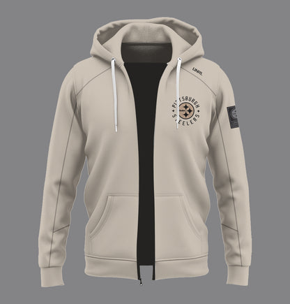 Alex Highsmith Limited Edition Hoodie-PA03262502