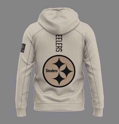 Alex Highsmith Limited Edition Hoodie-PA03262502