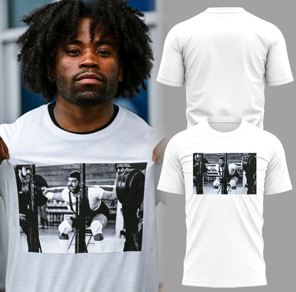 Limited Edition Indianapolis Colts "Honoring the memory of Jim Irsay" Shirt-PA05292500200