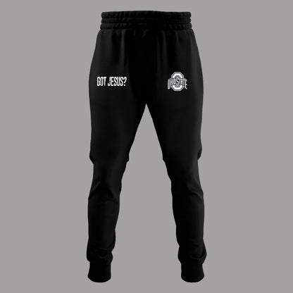 Limited Edition Got Jesus T-Shirt