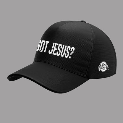 Limited Edition Got Jesus T-Shirt