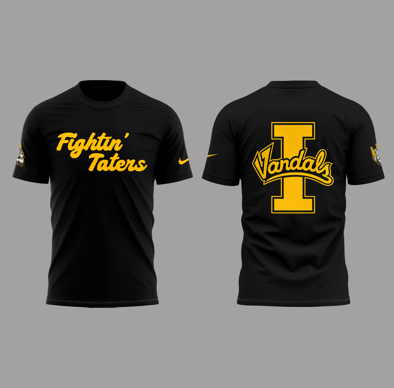 Limited Edition Fightin’ Taters T-Shirt