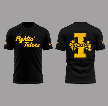 Limited Edition Fightin’ Taters T-Shirt
