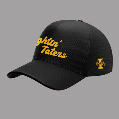 Limited Edition Fightin’ Taters T-Shirt