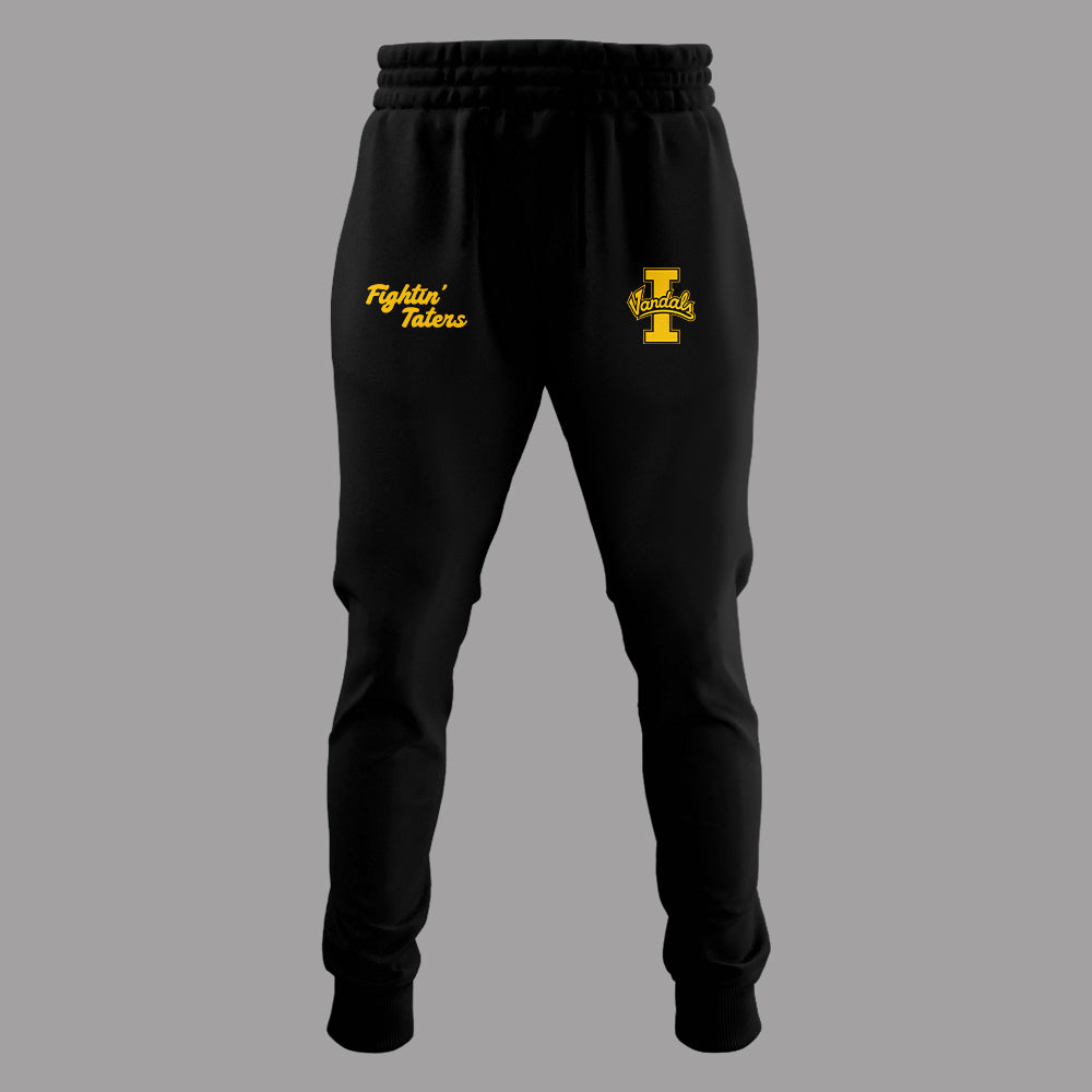 Limited Edition Fightin’ Taters Hoodie