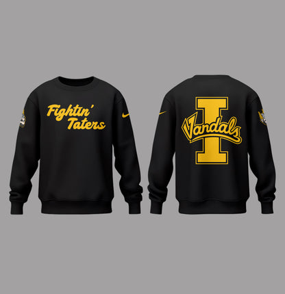 Limited Edition Fightin’ Taters Sweatshirt