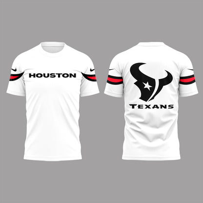 Limited Edition Texans Shirt 2025