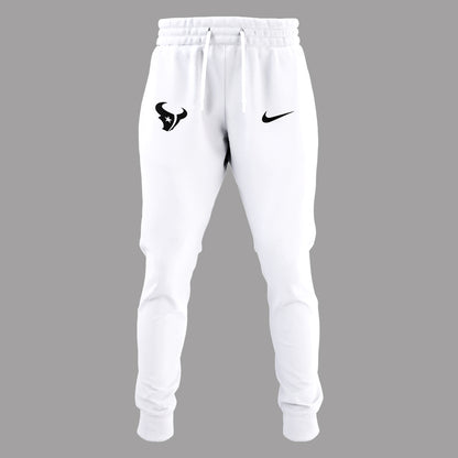 Limited Edition Texans Hoodie 2025-2026