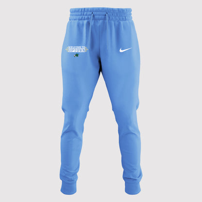 Limited Edition Tulane Football City Edition #UptownFootball Hoodie-PA102225001