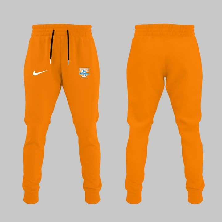 We Back Pat Lady Vols Basketball Limited Edition Hoodie-LL0118252001