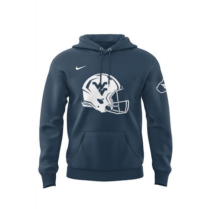 West VA Mountaineers  2024 Limited Edition Hoodie-PU101224350