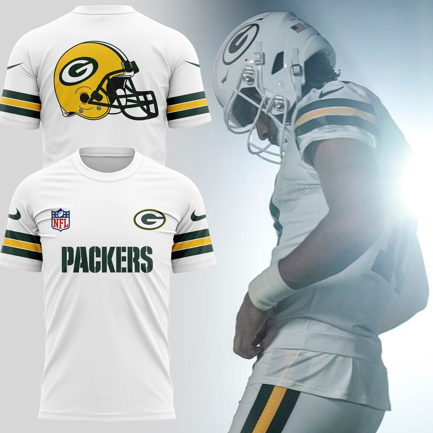 Limited Edition Falcons Shirt