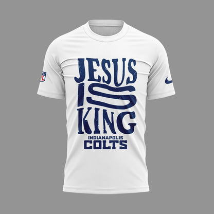 Limited Edition Indianapolis Colts Shirt-PU1026241030