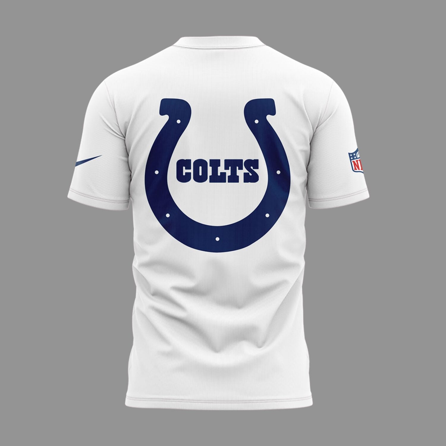 Limited Edition Indianapolis Colts Shirt-PU1026241030