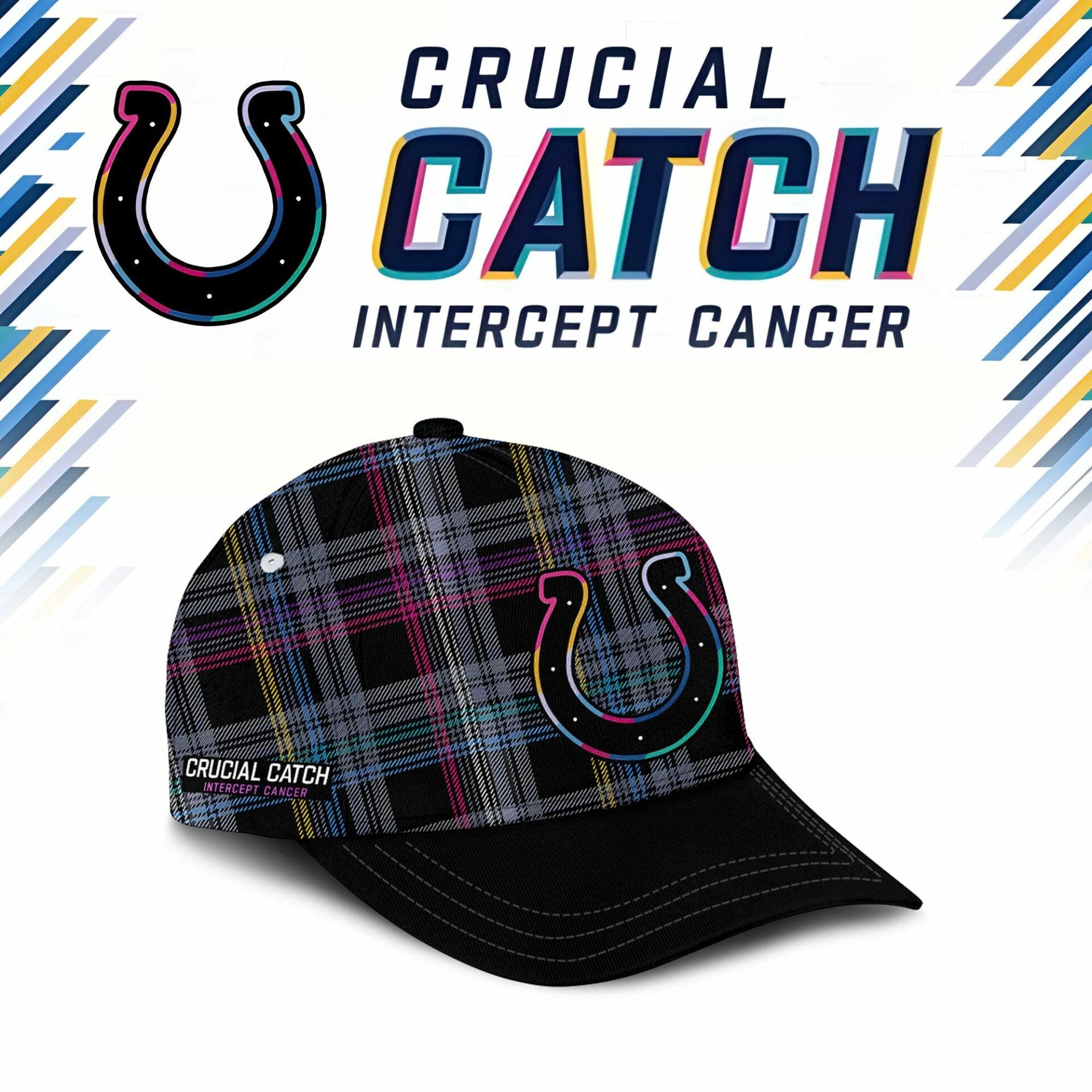 Limited Edition Indianapolis Colts Shirt-PU1026241042