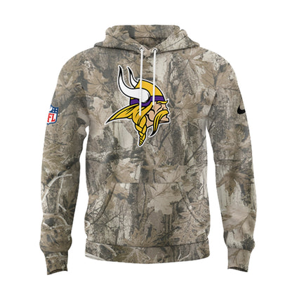 Limited Edition Salute to Service Realtree Hoodie-PU1117241003