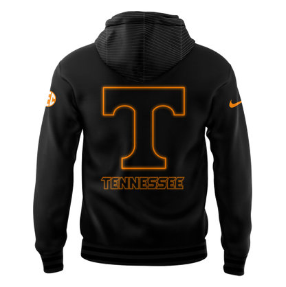 Tennessee Basketball Dark Mode Limited Edition Hoodie-PU1204242200