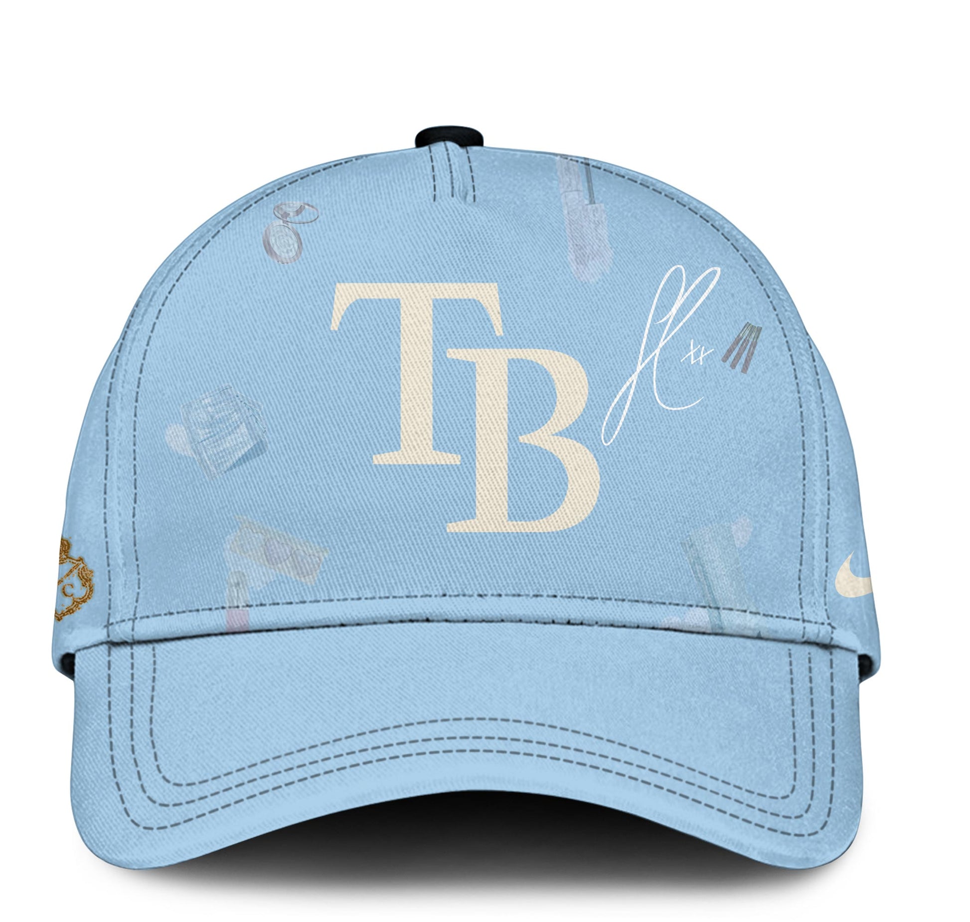 TB Rays x Sabrina Carpenter “Short n’ Sweet Tour” Hoodie Editions Limited +Selling Out Fast