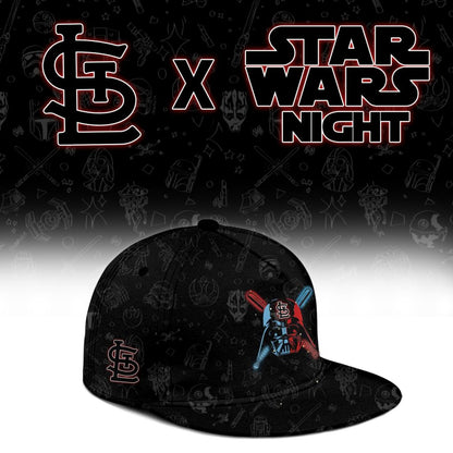 St.Louis Cardinals 2025 Star Wars Night Limited Jersey