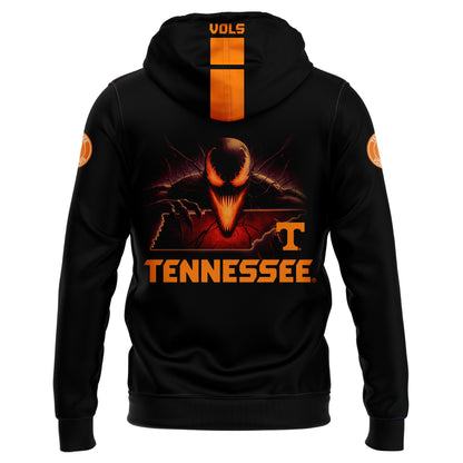 Special New “Venom” Dark Mode Vols Hoodie-TS2910242304