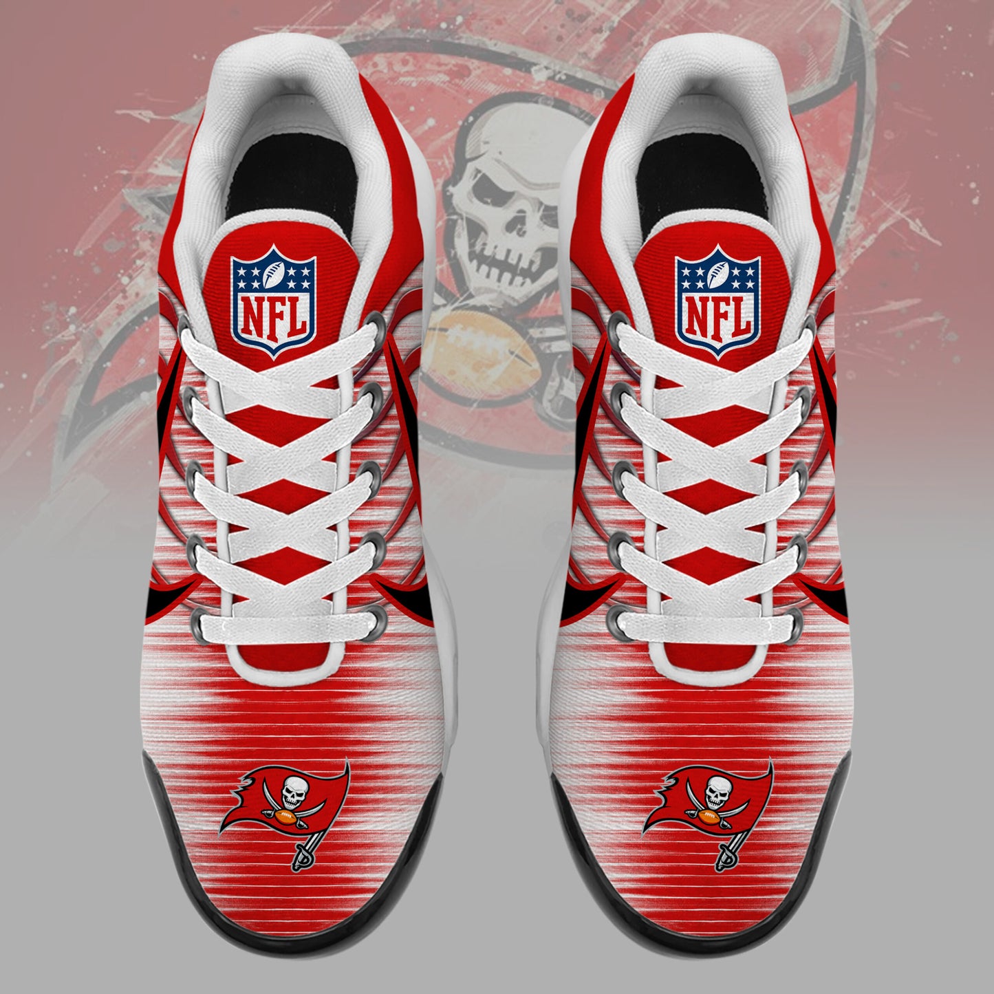 Tampa Bay Buccaneers 2025 New Shoes