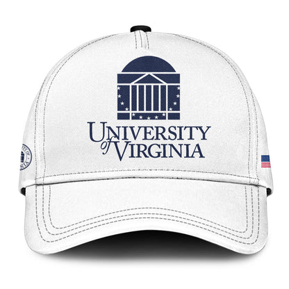 Virginia Campus Freedom Sweatshirt