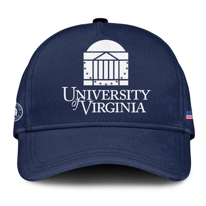 Virginia Campus Freedom Sweatshirt