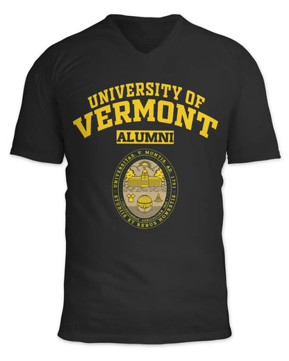 University of Vermont Special Edition