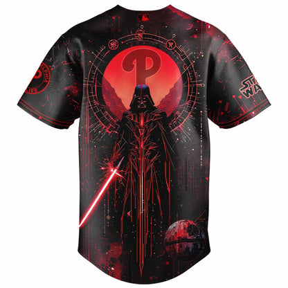 Philadelphia Phillies Jersey Editions Limited