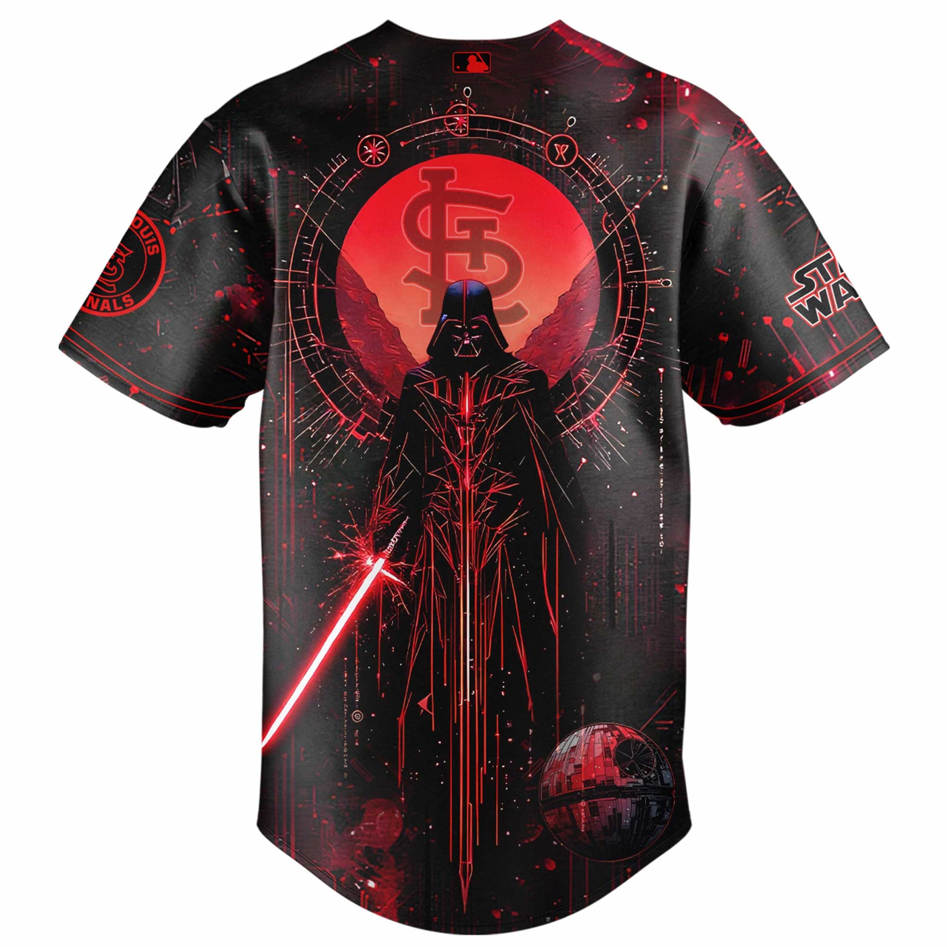 St.Louis Cardinals MLB Jersey Editions Limited