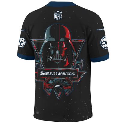 SEA Star War Limited Editions Jersey Ver 5