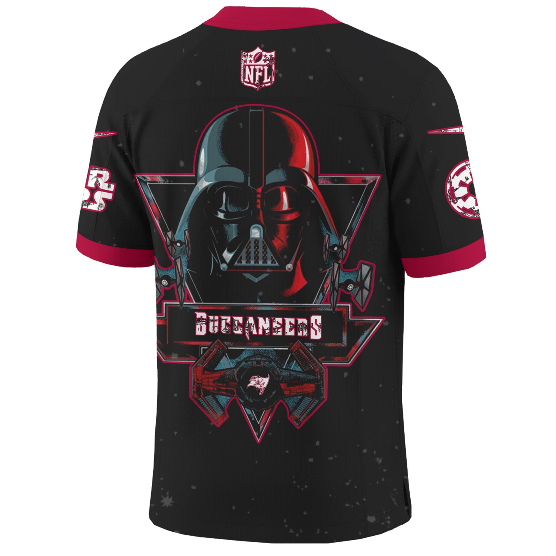TB Star War Limited Editions Jersey Ver 5