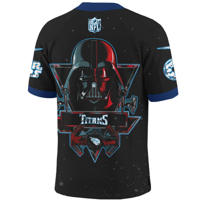TEN Star War Limited Editions Jersey Ver 5