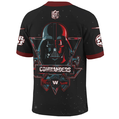 WAS Star War Limited Editions Jersey Ver 5