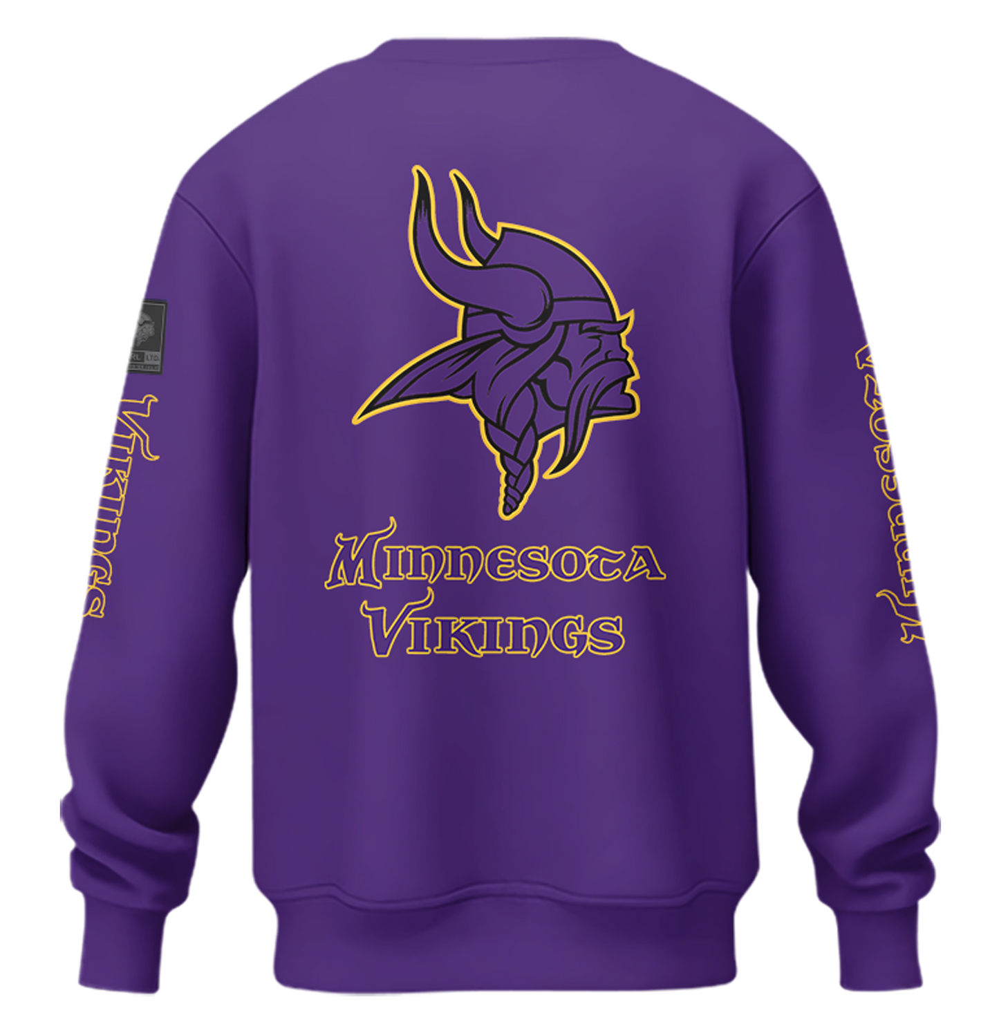 Limited Edition Viking x UNRL Vol 4 Sweatshirt 2024