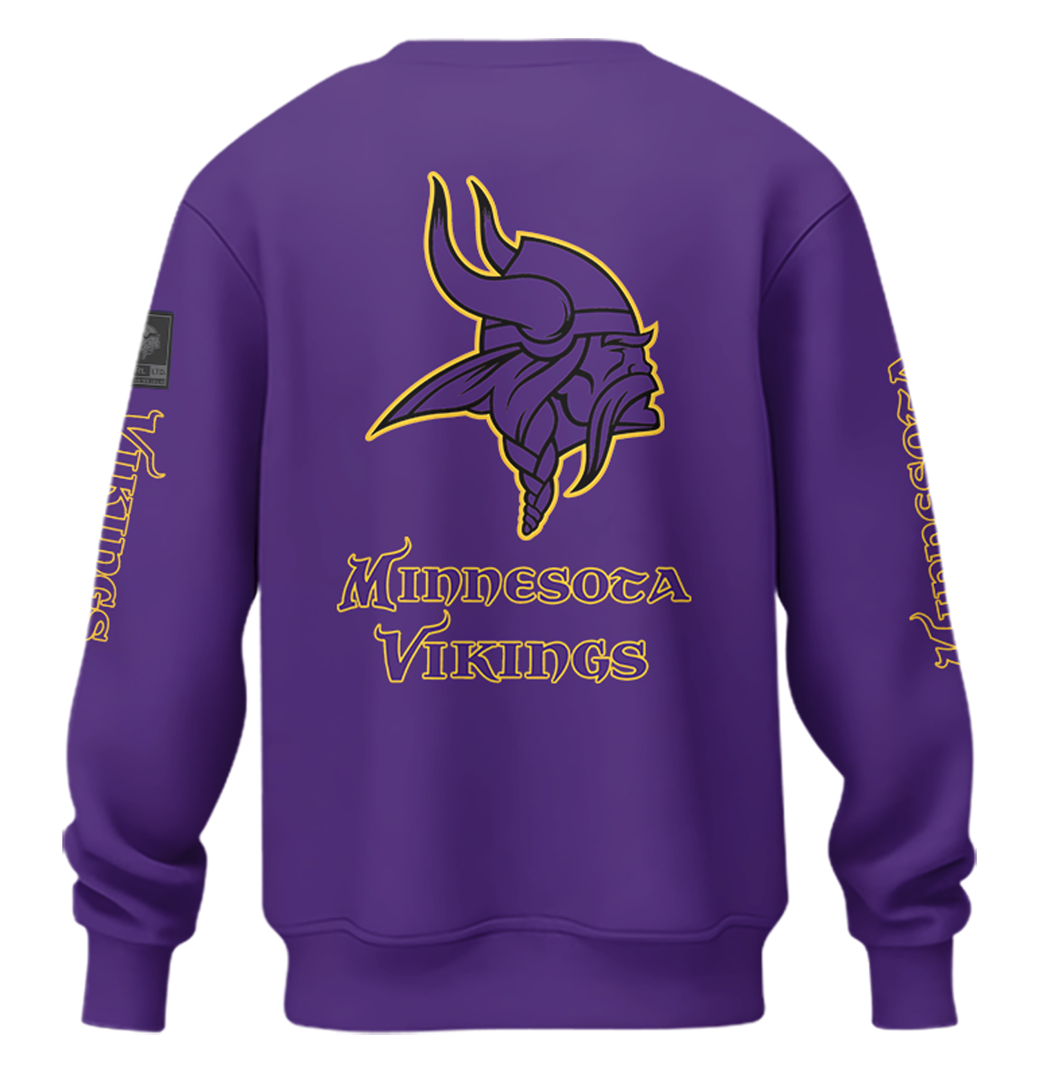 Limited Edition Viking x UNRL Vol 4 Sweatshirt 2024
