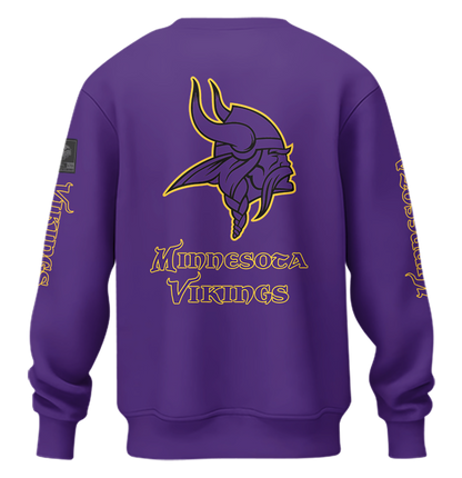 Limited Edition Viking x UNRL Vol 4 Sweatshirt 2024