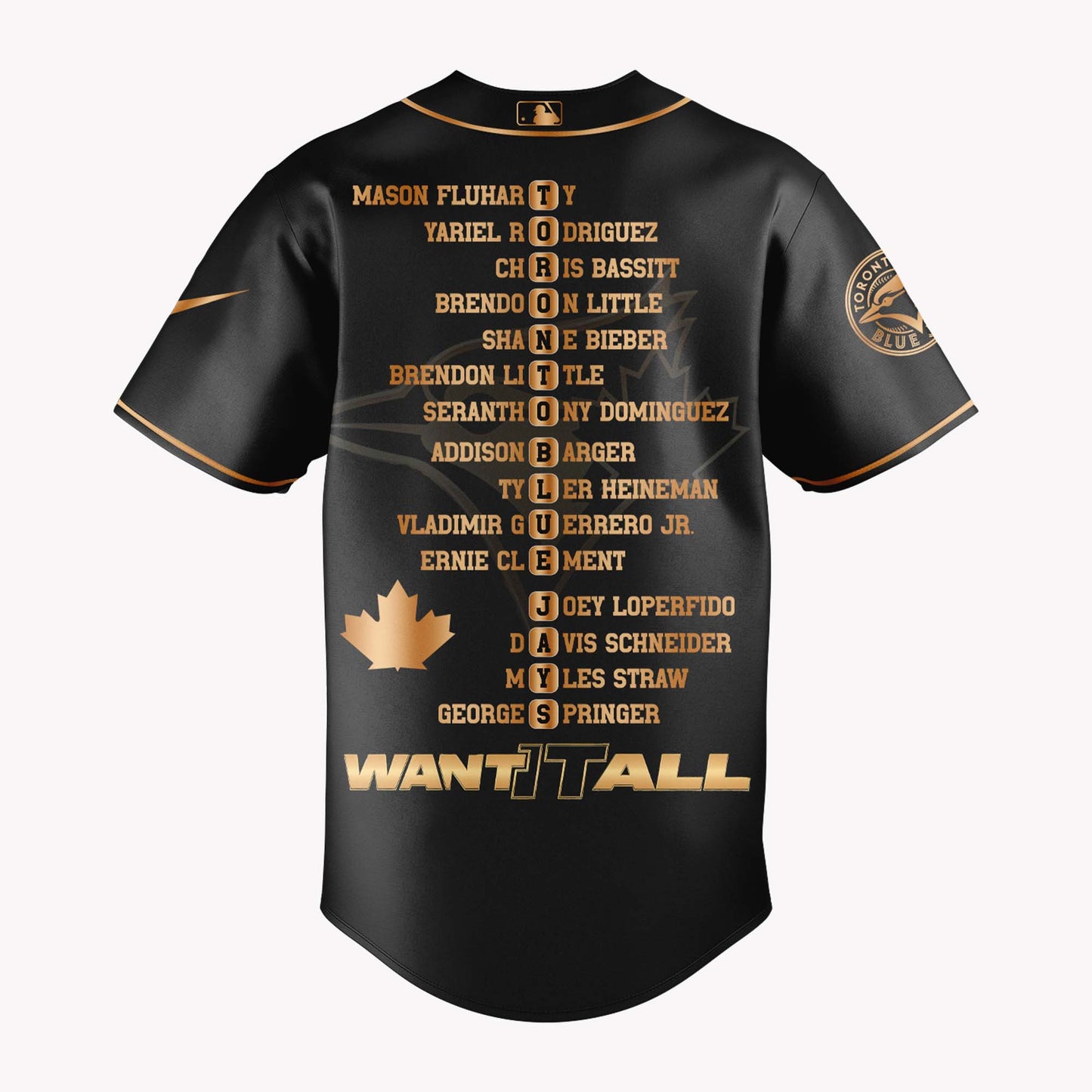 TBJ 2025 American League Champions Tshirt V3