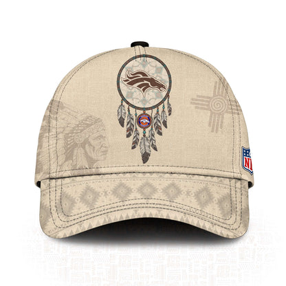 DEN-Native American Heritage Month Limited Editions Hoodie
