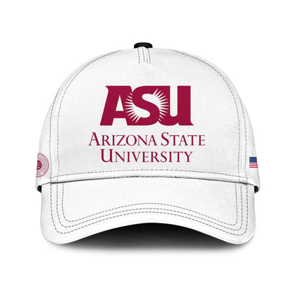 Limited Edition Arizona State University x Turning Point USA Sweatshirt