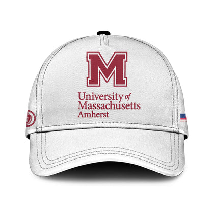 UMass Amherst Campus Freedom Sweatshirt