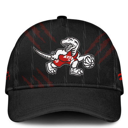 Unisex Raptors 2025 City Edition Baseball Jacket