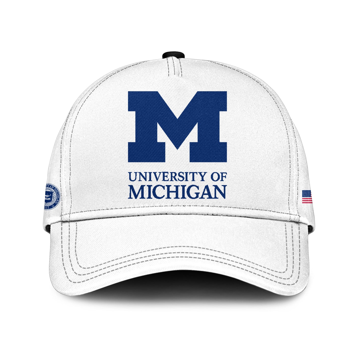.    Michigan Campus Freedom Tshirt