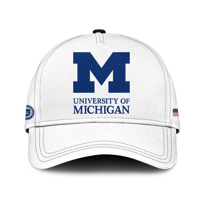 .    Michigan  Campus  Freedom Tshirt