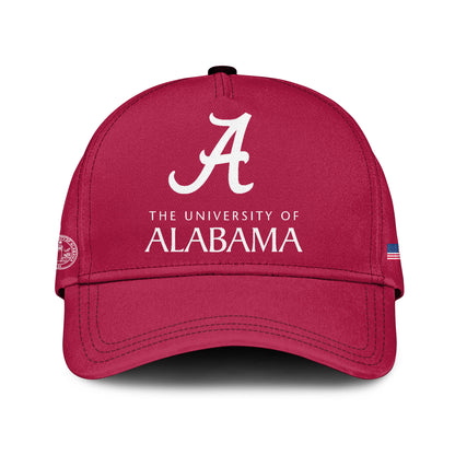 .      Alabama  Campus Freedom Hoodie