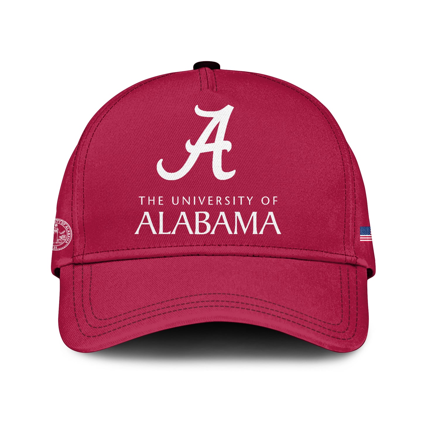 .   Alabama  Campus Freedom Hoodie