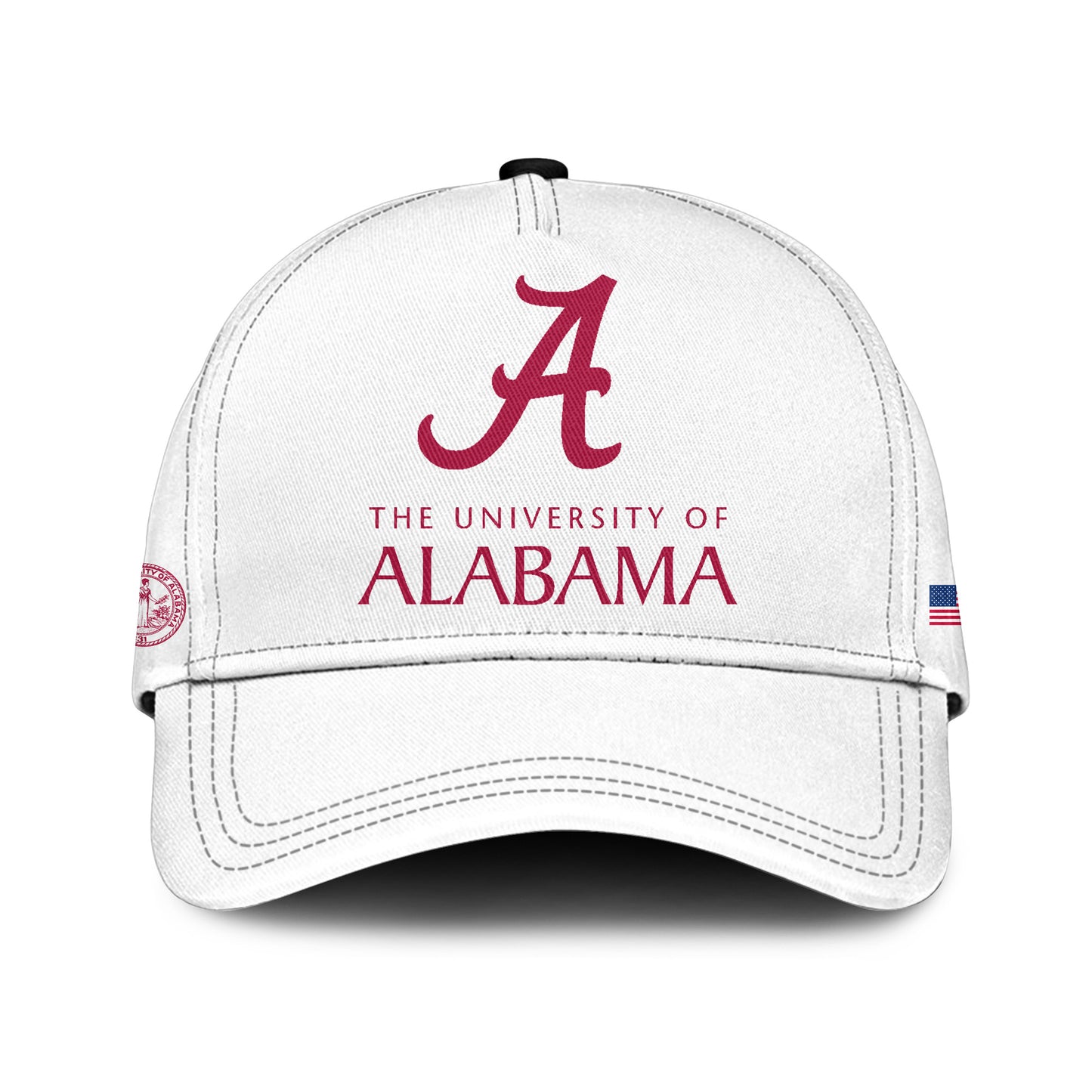 .   Alabama Campus Freedom Hoodie