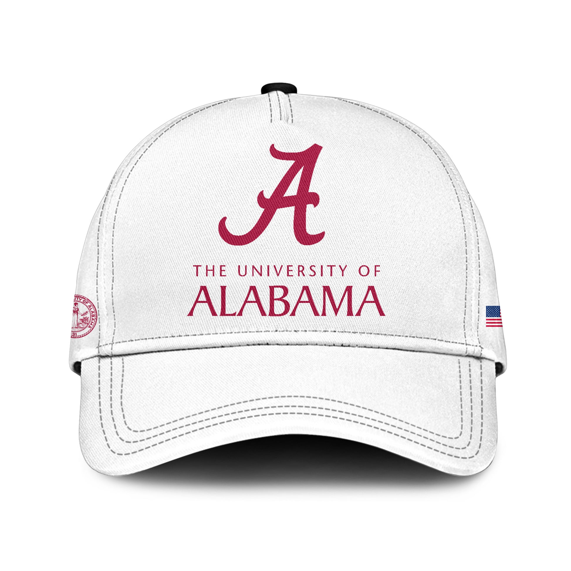 .   Alabama Campus Freedom Hoodie