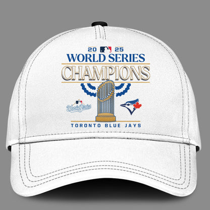 _TBJ x WORLD SERIES CHAMPIONS Limited Edition Jersey 2025 V2