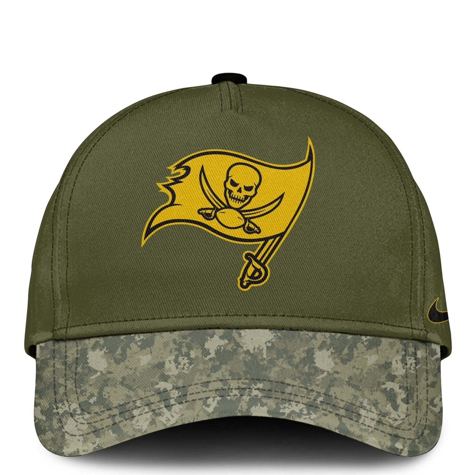 Tampa Bay Buccaneers x U.S. ARMY'S 250TH Birthday Special Edition Jersey - Tycheco